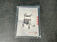 Bischoff & bischoff - rl-smart - rollator - 2021 (3x) - afbeelding 3 van  14