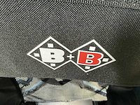 Bischoff & bischoff - rl-smart - rollator - 2021 (3x) - afbeelding 2 van  5