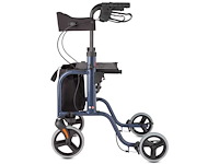 Bischoff & bischoff - rl-smart - rollator - 2021 (4x) - afbeelding 1 van  1