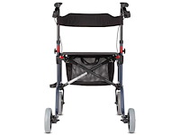 Bischoff & bischoff - rl-smart - rollator - 2021 (4x) - afbeelding 8 van  9