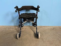 Bischoff & bischoff - rl-smart - rollator - 2021 (5x) - afbeelding 8 van  14