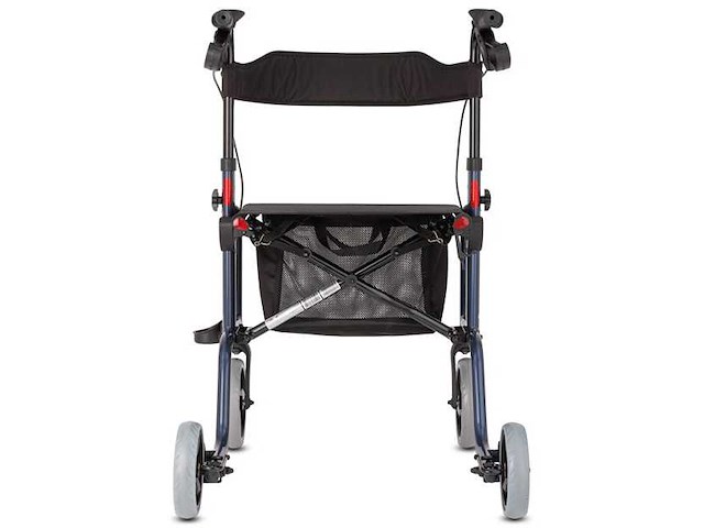 Bischoff & bischoff - rl-smart - rollator - 2021 (5x) - afbeelding 10 van  14