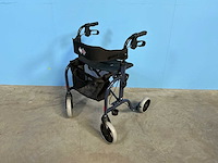 Bischoff & bischoff - rl-smart - rollator - 2021 - afbeelding 7 van  14