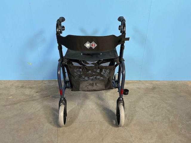 Bischoff & bischoff - rl-smart - rollator - 2021 - afbeelding 9 van  14