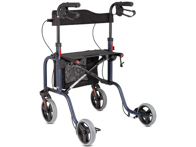 Bischoff & bischoff - rl-smart - rollator - 2021 - afbeelding 13 van  14