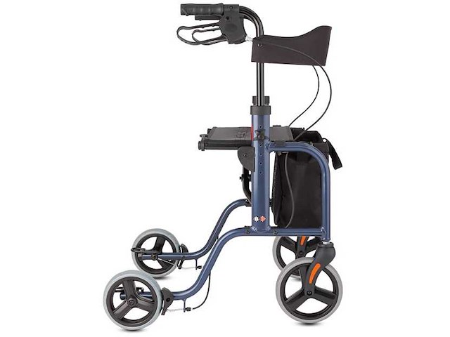 Bischoff & bischoff - rl-smart - rollator - 2021 - afbeelding 12 van  14