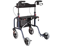 Bischoff & bischoff - rl-smart - rollator - 2021 - afbeelding 13 van  14