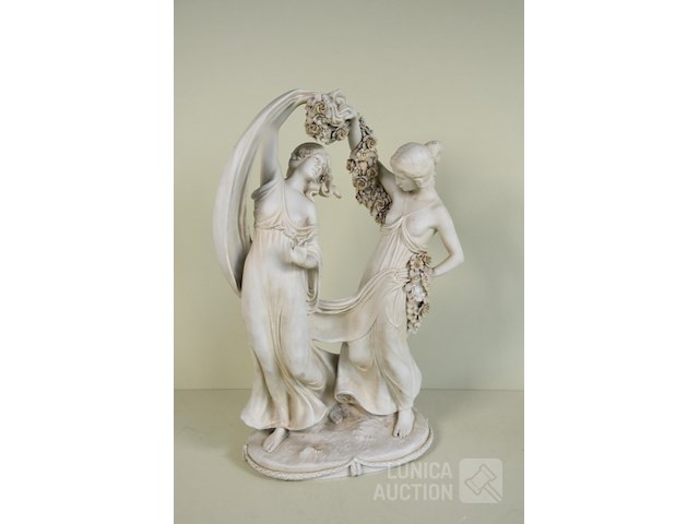 Biscuit beeld - afbeelding 1 van  7