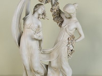 Biscuit beeld - afbeelding 1 van  7