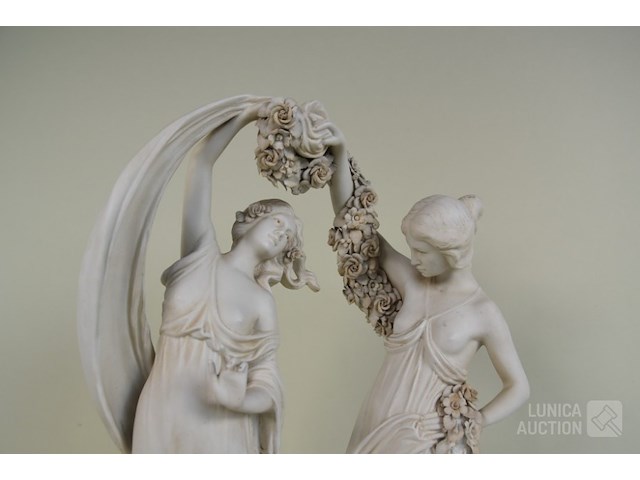 Biscuit beeld - afbeelding 2 van  7