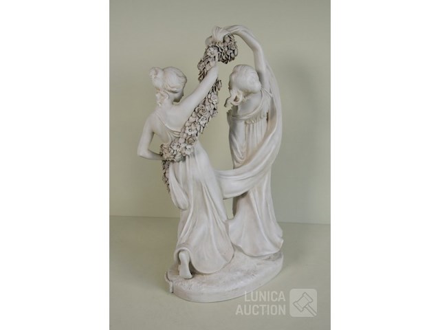 Biscuit beeld - afbeelding 5 van  7