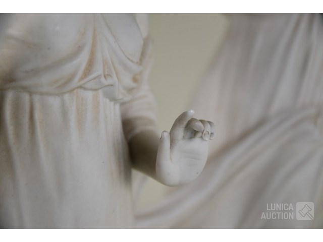 Biscuit beeld - afbeelding 6 van  7