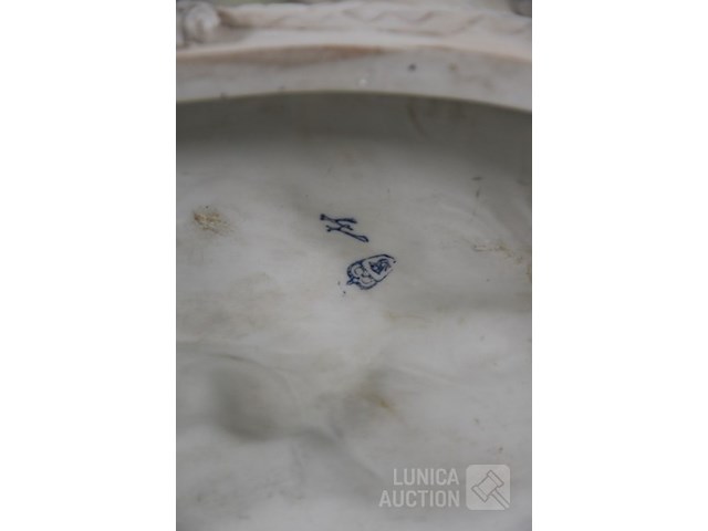 Biscuit beeld - afbeelding 7 van  7