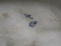 Biscuit beeld - afbeelding 7 van  7