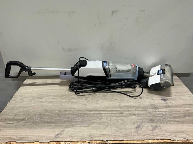 Bisell crosswave edge stofzuiger - afbeelding 3 van  9