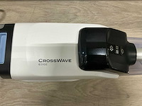 Bisell crosswave edge stofzuiger - afbeelding 5 van  9