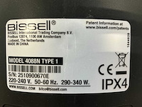 Bisell crosswave edge stofzuiger - afbeelding 6 van  9
