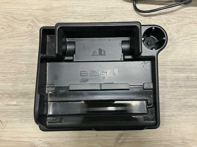 Bisell crosswave edge stofzuiger - afbeelding 8 van  9