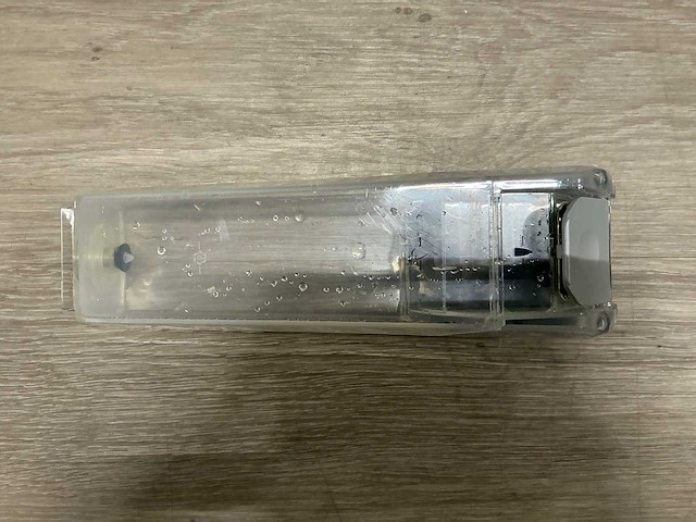 Bisell crosswave omniforce 3912n stofzuiger - afbeelding 2 van  5