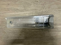Bisell crosswave omniforce 3912n stofzuiger - afbeelding 2 van  5