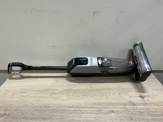 Bisell crosswave omniforce 3912n stofzuiger - afbeelding 3 van  5