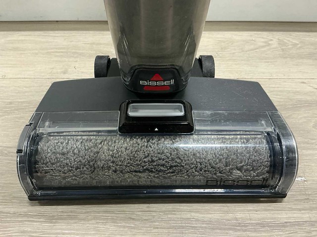 Bisell crosswave omniforce 3912n stofzuiger - afbeelding 4 van  5