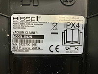 Bisell crosswave omniforce 3912n stofzuiger - afbeelding 5 van  5