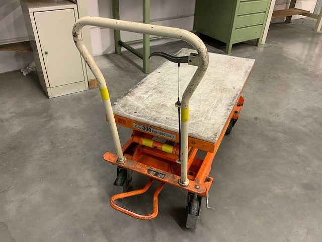 Bishamon heftafel - afbeelding 3 van  7