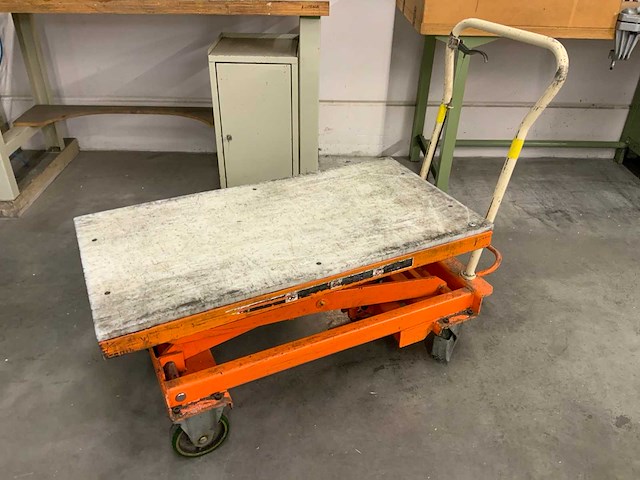 Bishamon heftafel - afbeelding 4 van  7