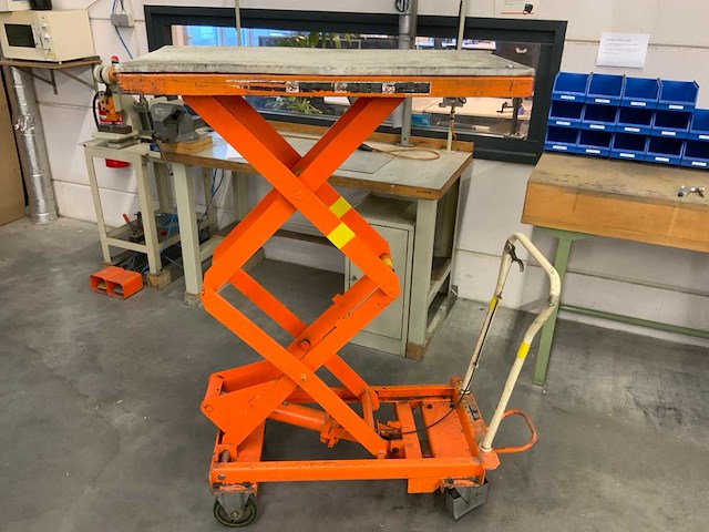 Bishamon heftafel - afbeelding 5 van  7