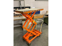 Bishamon heftafel - afbeelding 6 van  7