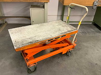 Bishamon heftafel - afbeelding 7 van  7