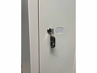 Bisley - 2x lockerkast - afbeelding 9 van  12