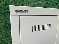 Bisley - 2x lockerkast - afbeelding 8 van  12