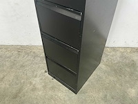 Bisley - dossier ladekast - afbeelding 1 van  1