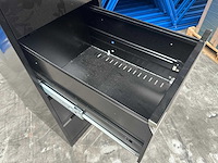 Bisley - hangmappen archiefkast - afbeelding 3 van  4