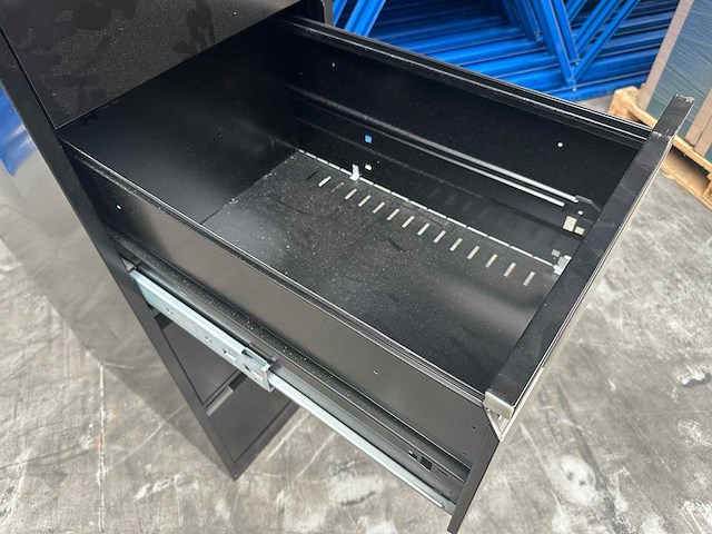 Bisley - hangmappen archiefkast - afbeelding 3 van  4