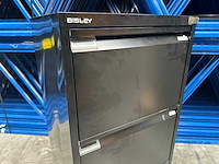 Bisley - hangmappen archiefkast - afbeelding 4 van  4
