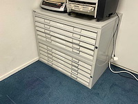 Bisley - ladenkast - afbeelding 1 van  3