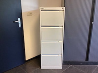 Bisley dossierkast - afbeelding 1 van  6