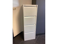 Bisley dossierkast - afbeelding 2 van  6