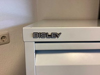 Bisley dossierkast - afbeelding 3 van  6