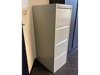 Bisley dossierkast - afbeelding 6 van  6