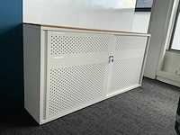 Bisley glide ii roldeurkast (3x) - afbeelding 2 van  5