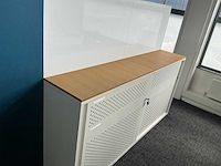 Bisley glide ii roldeurkast (3x) - afbeelding 3 van  5