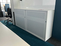 Bisley glide ii roldeurkast (3x) - afbeelding 5 van  5