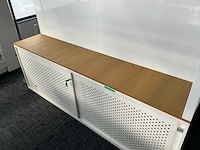 Bisley glide ii roldeurkast (3x) - afbeelding 2 van  4