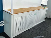 Bisley glide ii roldeurkast (3x) - afbeelding 4 van  4