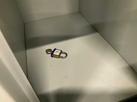 Bisley lockerkast - afbeelding 4 van  4