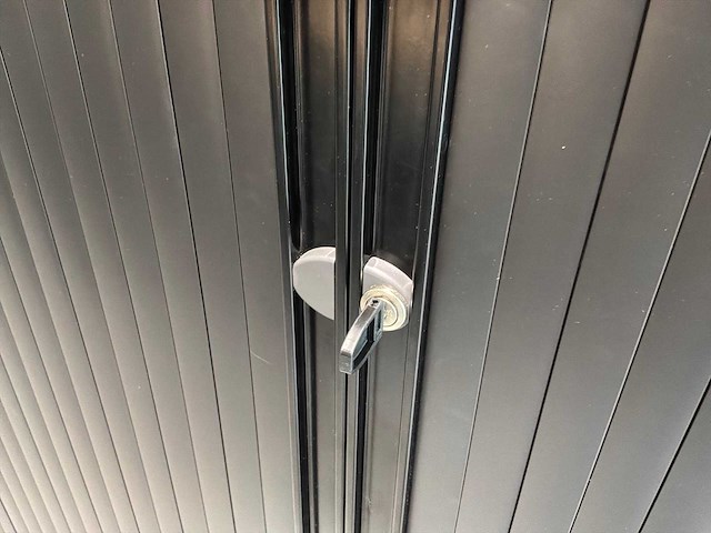 Bisley tambour kast (5x) - afbeelding 2 van  6